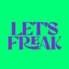 Let's Freak - Single
