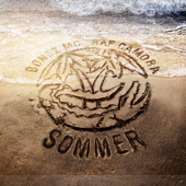 Sommer - Bonez MC &amp; RAF Camora Cover Art