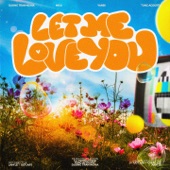 Let Me Love You (Beat) artwork