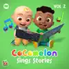 CoComelon Sings Stories, Vol.2 - EP album lyrics, reviews, download