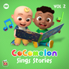 CoComelon Sings Stories, Vol.2 - EP - CoComelon