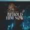 Behold Him Now (feat. Anna Byrd) [Live] artwork
