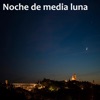 Noche de media luna - Single