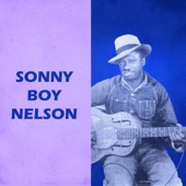 Presenting Sonny Boy Nelson