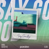 Say Goodbye artwork