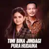 Timi Bina Jindagi Pura Hudaina (feat. Jeevan Thapa) - EP album lyrics, reviews, download