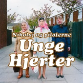 Unge Hjerter artwork