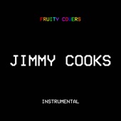 Jimmy Cooks (Instrumental) artwork