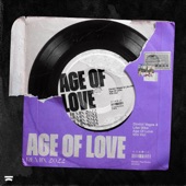 Age of Love (2022 Remix) artwork