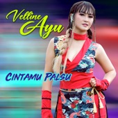 Cintamu Palsu artwork