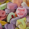 Please Be Good - Single