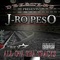 Lames (feat. Dexstar Lee Ski & Dexstar Trebor) - Jro Peso lyrics