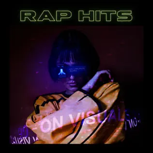 télécharger l'album Download Various - Rap Hits Vol 1 album
