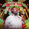 Pagode do Pericão II, Pt. 1 (Ao Vivo)