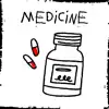 Medicine (feat. Mopiano) - Single album lyrics, reviews, download