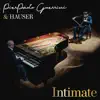 Intimate - Single album lyrics, reviews, download