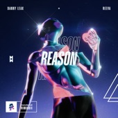 Reason by Reeva, Danny Leax