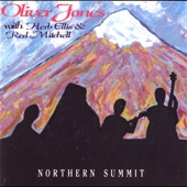 Northern Summit (feat. Herb Ellis & Red MItchell) artwork