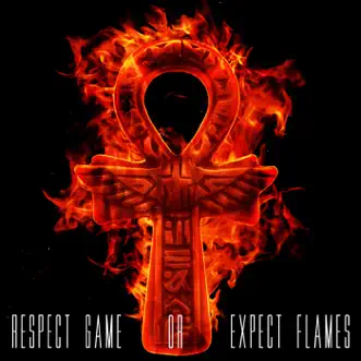 Respect Game or Expect Flames (feat. Del the Funky Homosapien) by Casual song reviws