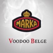 Voodoo Belge artwork