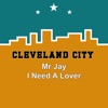 I Need a Lover - Single