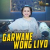 Garwane Wong Liyo - Single