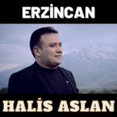 Erzincanlımısın (Halay) - Halis Aslan