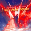 I Can't Break Through - Single