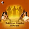 Sri Rama Raksha Stotram - Single album lyrics, reviews, download
