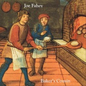 Joe Fahey - The Balmy Snows of June