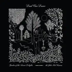 Garden of the Arcane Delights + Peel Sessions (Remastered) by Dead Can Dance album reviews, ratings, credits