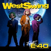 West Swing (feat. E-40) artwork