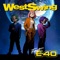 West Swing (feat. E-40) artwork