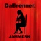 Jammern - Da Brenner lyrics