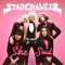 Thursday - Starcrawler lyrics