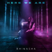 Here We Are artwork