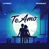 Te Amo - Single album lyrics, reviews, download