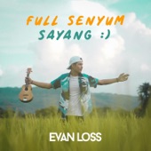 Full Senyum Sayang artwork