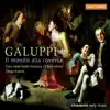 Stream & download Galuppi: Il mondo alla roversa (The World Turned Topsy-Turvey)