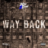 Way Back artwork