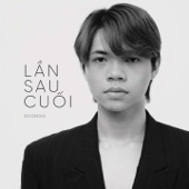 Lần Sau Cuối artwork