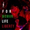 For Woman, Life, Liberty (Baraye) artwork