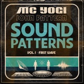 Sound Patterns First Wave, Vol.1 - EP artwork