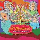it's different for girls by of Montreal