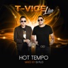 Hot tempo (Live mixed by DJ FLO)