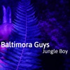 Jungle Boy - Single