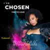 I've Chosen You to Love - Single