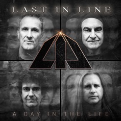 A DAY IN THE LIFE cover art