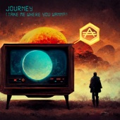 Journey (Take Me Where You Wanna) artwork