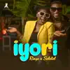 Iyori - Single album lyrics, reviews, download